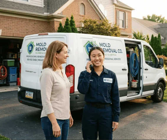 Crawlspace Mold Remediation Thebes, IL FAQs